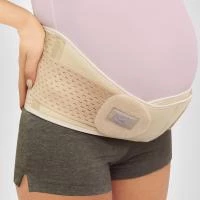 Бандаж для беременных универсальный (дородовой/послеродовой; высота 15 см) MS B-1115 "Интерлин" Бандаж для беременных универсальный (дородовой/послеродовой; высота 15 см) MS B-1115 "Интерлин"