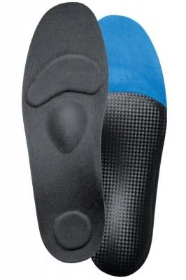 Стельки ортопедические мужские, женские СТ-120 "Тривес" в магазине Склад Медтехники