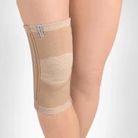 Бандаж компрессионный на коленный сустав PK K05 "Интерлин" Бандаж компрессионный на коленный сустав PK K05 "Интерлин"
