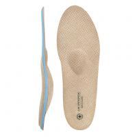 Стельки ортопедические каркасные Lum 218 "Luomma" (р.35  25183)